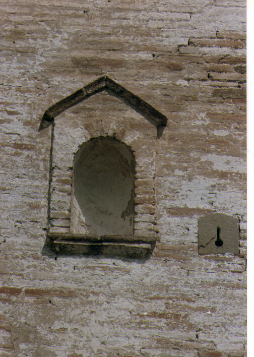 edicola, serie - ambito pugliese (seconda metà sec. XVIII)