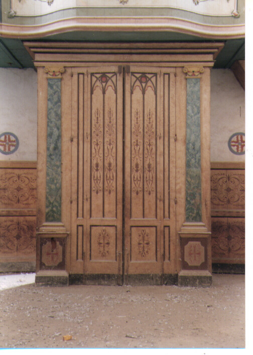 bussola - ambito Italia meridionale (sec. XIX)