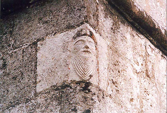 concio - ambito pugliese (sec. XVII)