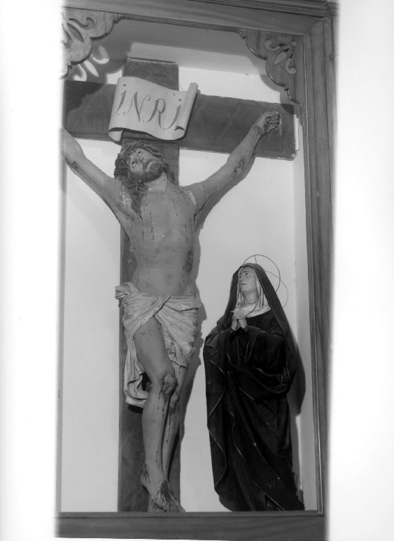 ancona - ambito Italia meridionale (prima metà sec. XIX)