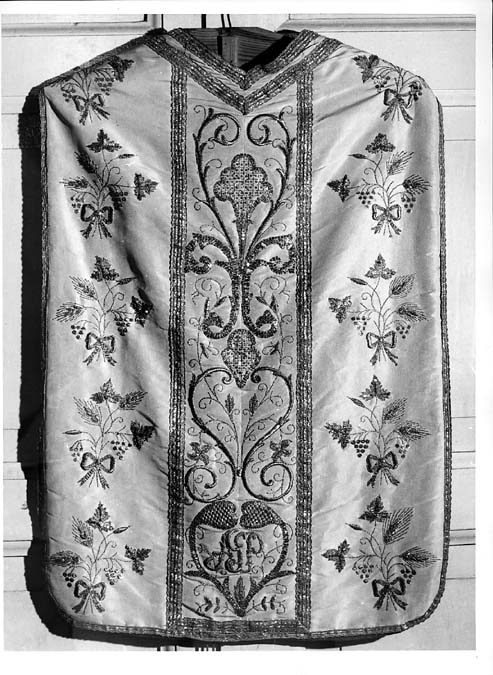 pianeta, serie - manifattura napoletana (fine sec. XVIII)