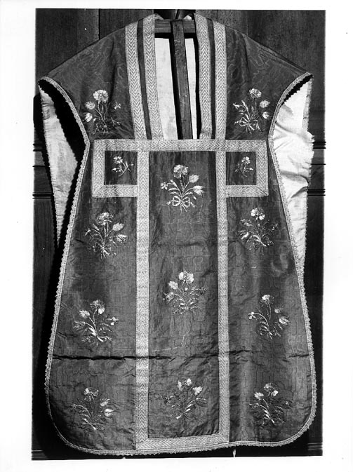 pianeta - manifattura napoletana (sec. XIX)