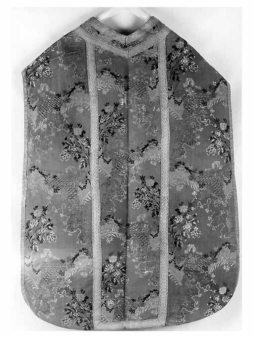 pianeta - ambito Italia meridionale (seconda metà sec. XVIII)