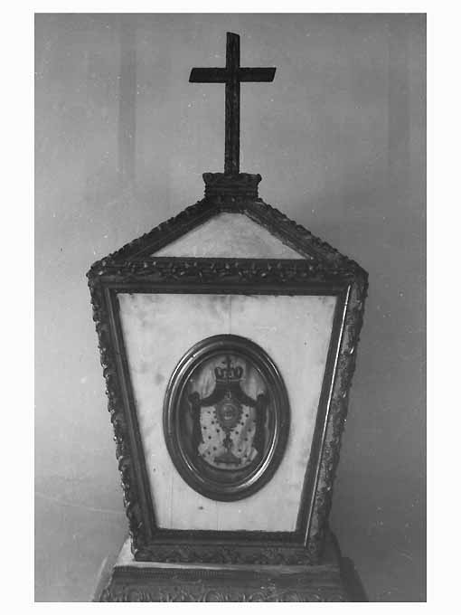 repositorio - produzione pugliese (fine/inizio secc. XIX/ XX)