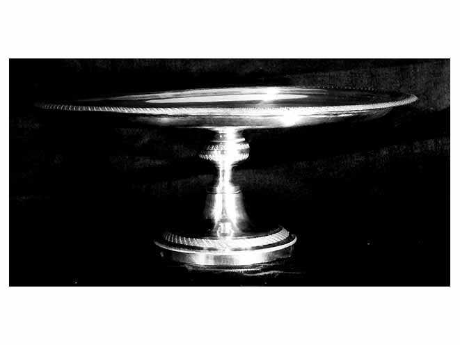 alzata di Sisino Gabriele (sec. XIX)