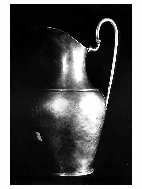 brocca di G. M (sec. XIX)