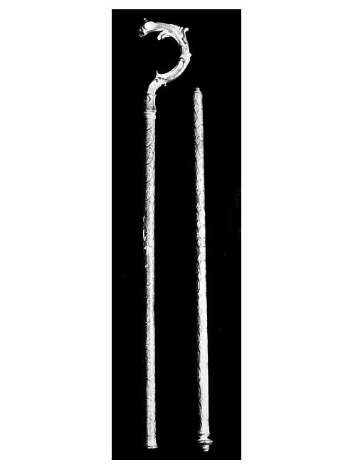 pastorale - ambito napoletano (sec. XIX)