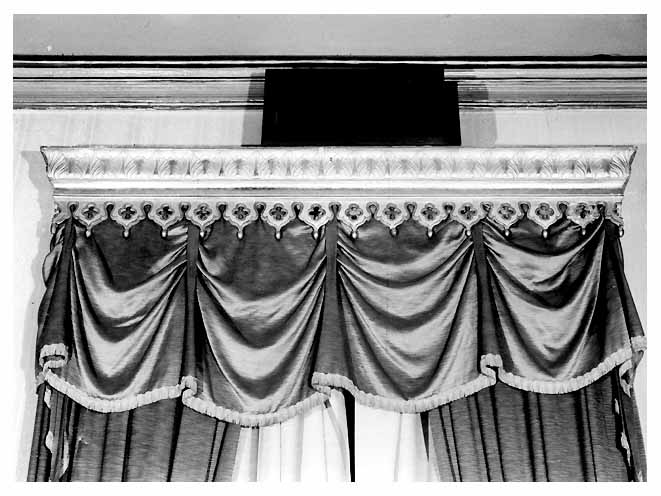 mantovana, coppia - ambito pugliese (seconda metà sec. XIX)