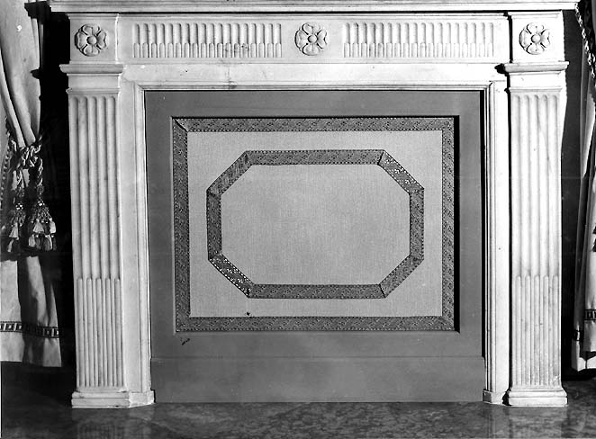 camino, serie - ambito Italia meridionale (prima metà sec. XIX)