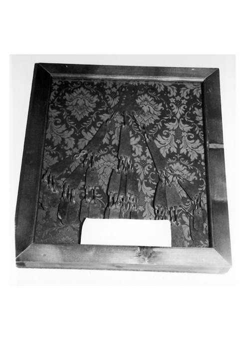 flagello - ambito pugliese (sec. XVIII)