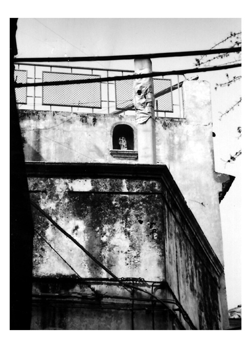 edicola - produzione pugliese (sec. XVIII)