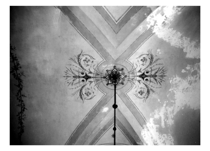 grottesche (dipinto) di Verrino Vincenzo (sec. XIX)