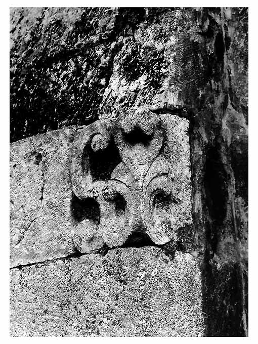 rilievo, serie - ambito Italia meridionale (secc. XVII/ XVIII)