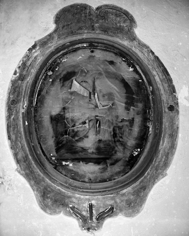 dipinto - ambito Italia meridionale (sec. XX)