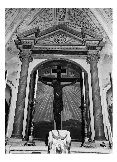 ancona - ambito Italia meridionale (secc. XVIII/ XIX)