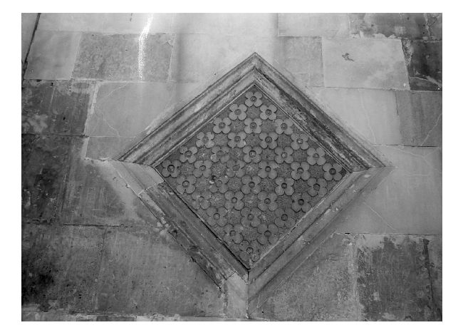 rilievo - ambito pugliese (ultimo quarto sec. XII)