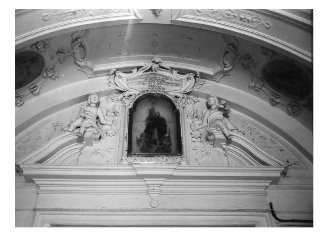 portale - produzione pugliese (sec. XVIII)