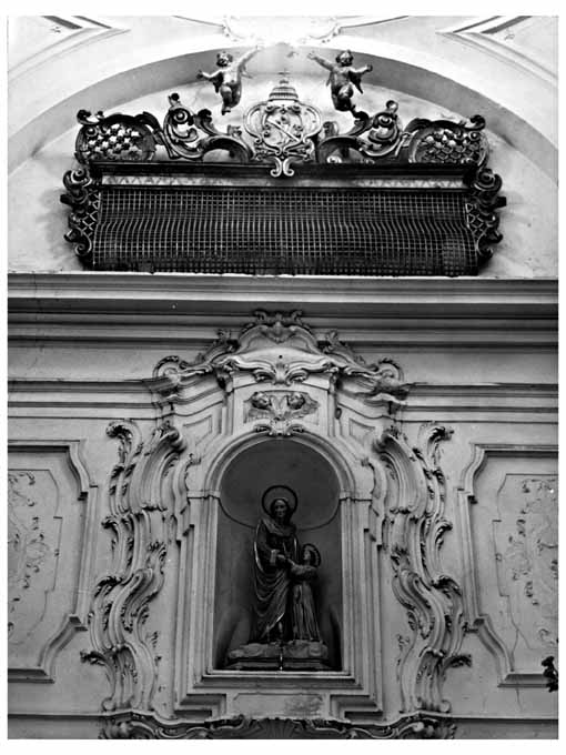 grata - ambito pugliese (sec. XVIII)