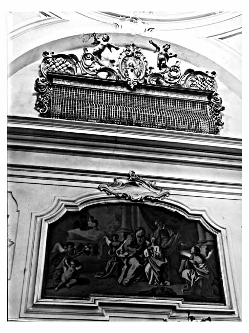 grata - ambito pugliese (sec. XVIII)