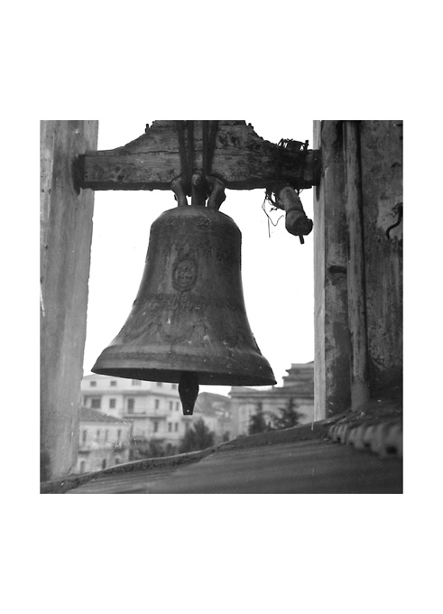 campana di Gatti Maria Giuseppino (sec. XX)