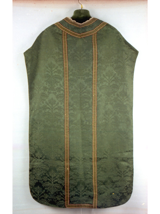 pianeta, serie - ambito Italia meridionale (prima metà sec. XVII)