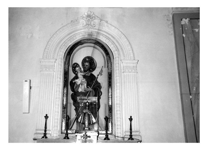 ancona - ambito pugliese (sec. XVII)