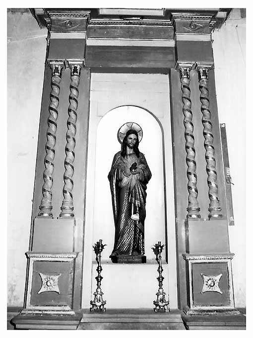 ancona - produzione pugliese (sec. XVIII)