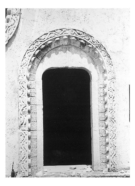 monofora - produzione pugliese (seconda metà sec. XII)