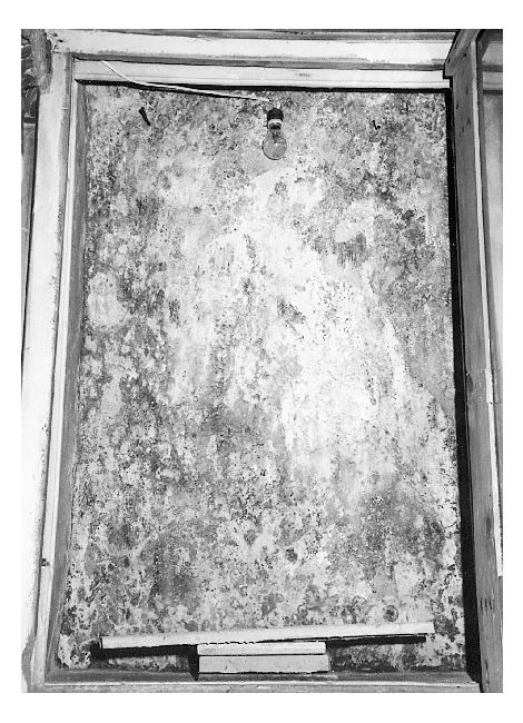 dipinto - ambito Italia meridionale (sec. XIX)