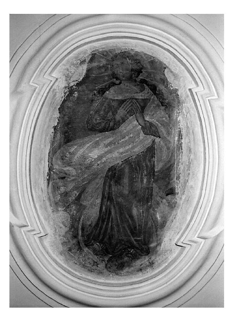 Santa Maria Maddalena (dipinto) - ambito pugliese (sec. XVIII)