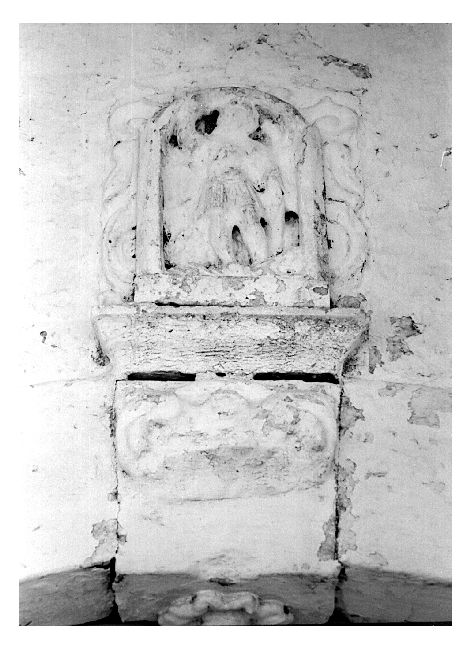 edicola - produzione pugliese (secc. XVII/ XVIII)