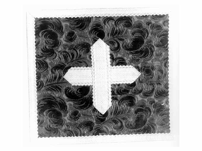 borsa, serie - manifattura Italia meridionale (sec. XIX)