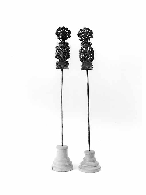 spillone - produzione pugliese (sec. XIX)