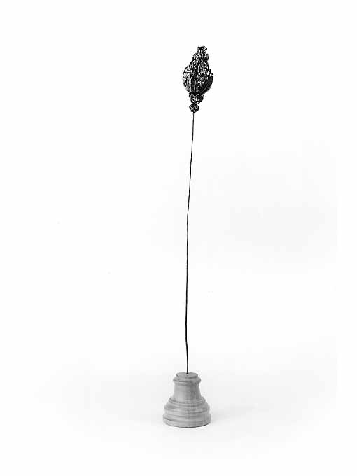 spillone - produzione pugliese (sec. XIX)