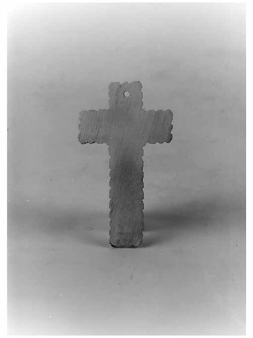 crocetta - produzione pugliese (primo quarto sec. XX)