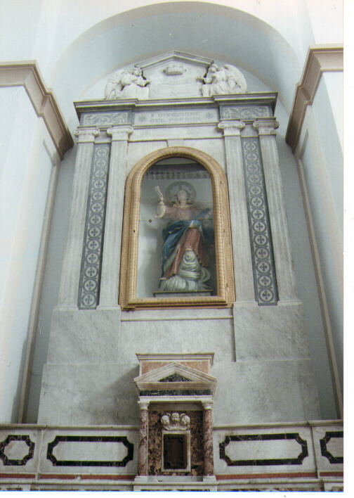 ancona - ambito Italia meridionale (primo quarto sec. XX)