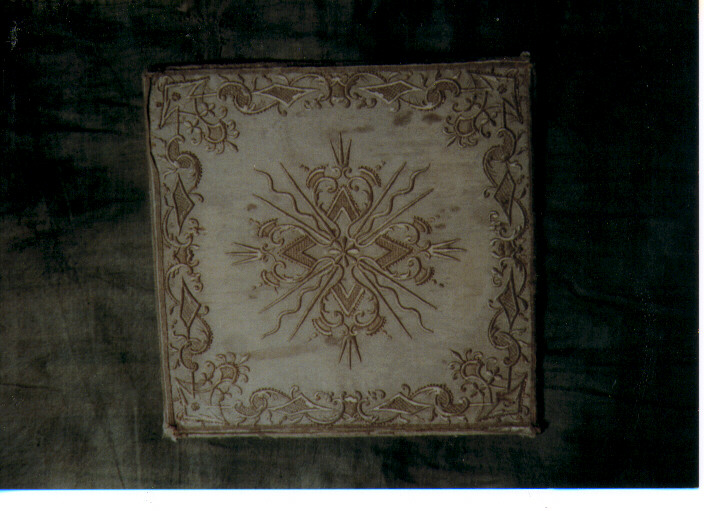 borsa - ambito Italia centro-meridionale (sec. XVIII)