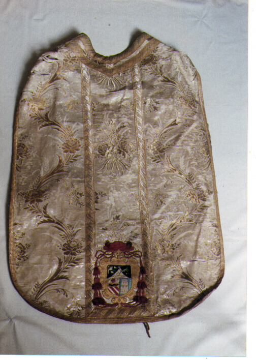 pianeta - manifattura Italia meridionale (ultimo quarto sec. XVII)