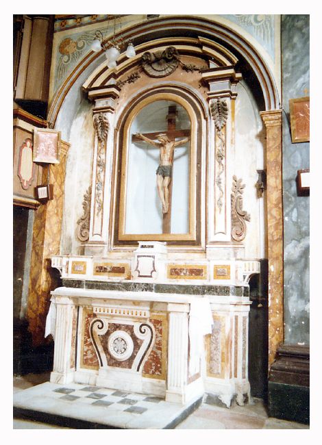 ancona - ambito pugliese (sec. XIX)