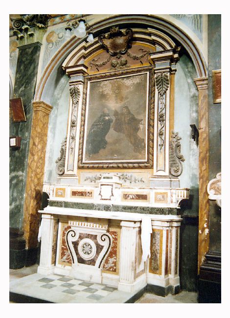 ancona - ambito pugliese (sec. XIX)