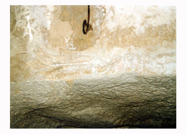 portale - ambito pugliese (secc. XVII/ XVIII)