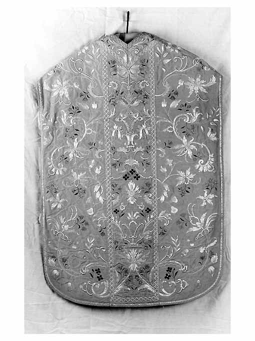 pianeta, elemento d'insieme - manifattura Italia meridionale (metà sec. XIX)