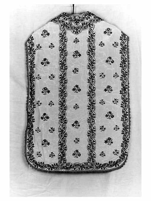 pianeta, elemento d'insieme - manifattura Italia meridionale (?) (prima metà sec. XVIII)