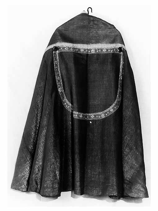 stemma vescovile di Antonio de Sangro (piviale, elemento d'insieme) - manifattura italiana (sec. XVII)