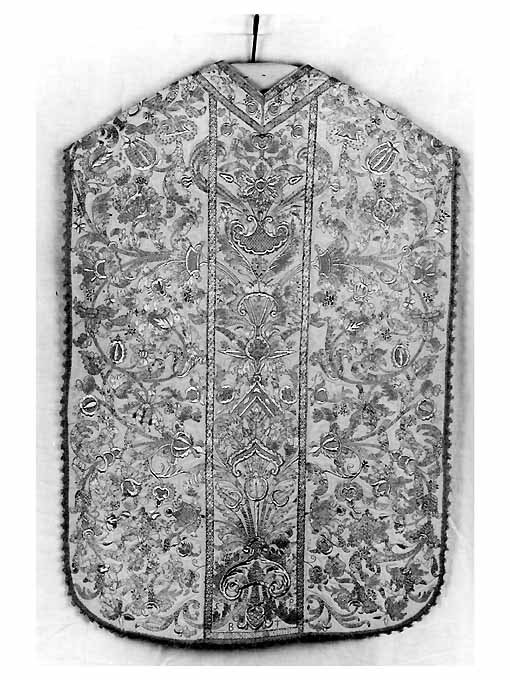 pianeta, elemento d'insieme - manifattura Italia meridionale (sec. XVIII)