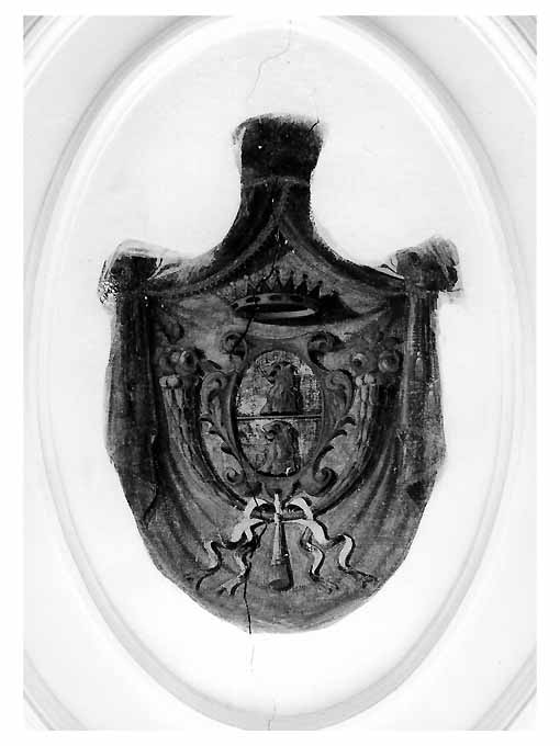 dipinto - ambito Italia meridionale (fine/inizio secc. XVIII/ XIX)