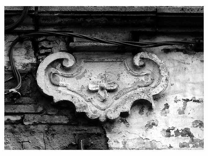 peduccio - ambito Italia meridionale (fine/inizio secc. XVII/ XVIII)