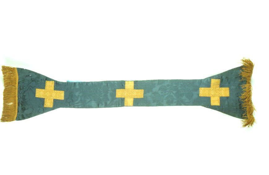 manipolo - ambito Italia meridionale (secc. XVII/ XVIII)