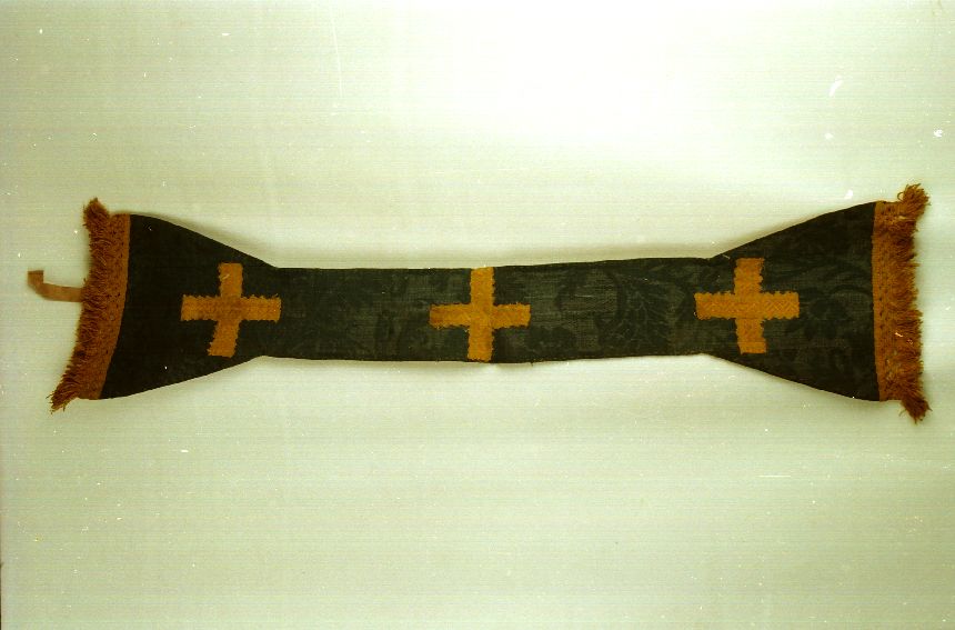 manipolo - ambito Italia meridionale (secc. XVII/ XVIII)