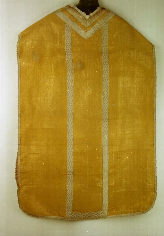 pianeta - ambito Italia meridionale (sec. XVIII)